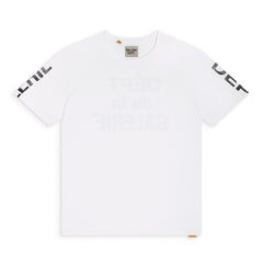 FRENCH COLLECTOR TEE