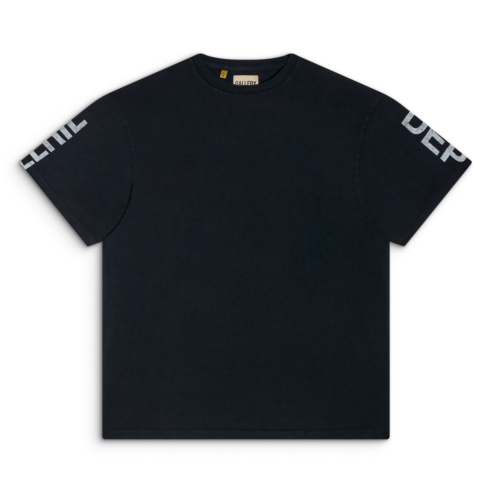 FRENCH COLLECTOR TEE