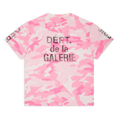 FRENCH COLLECTOR TEE