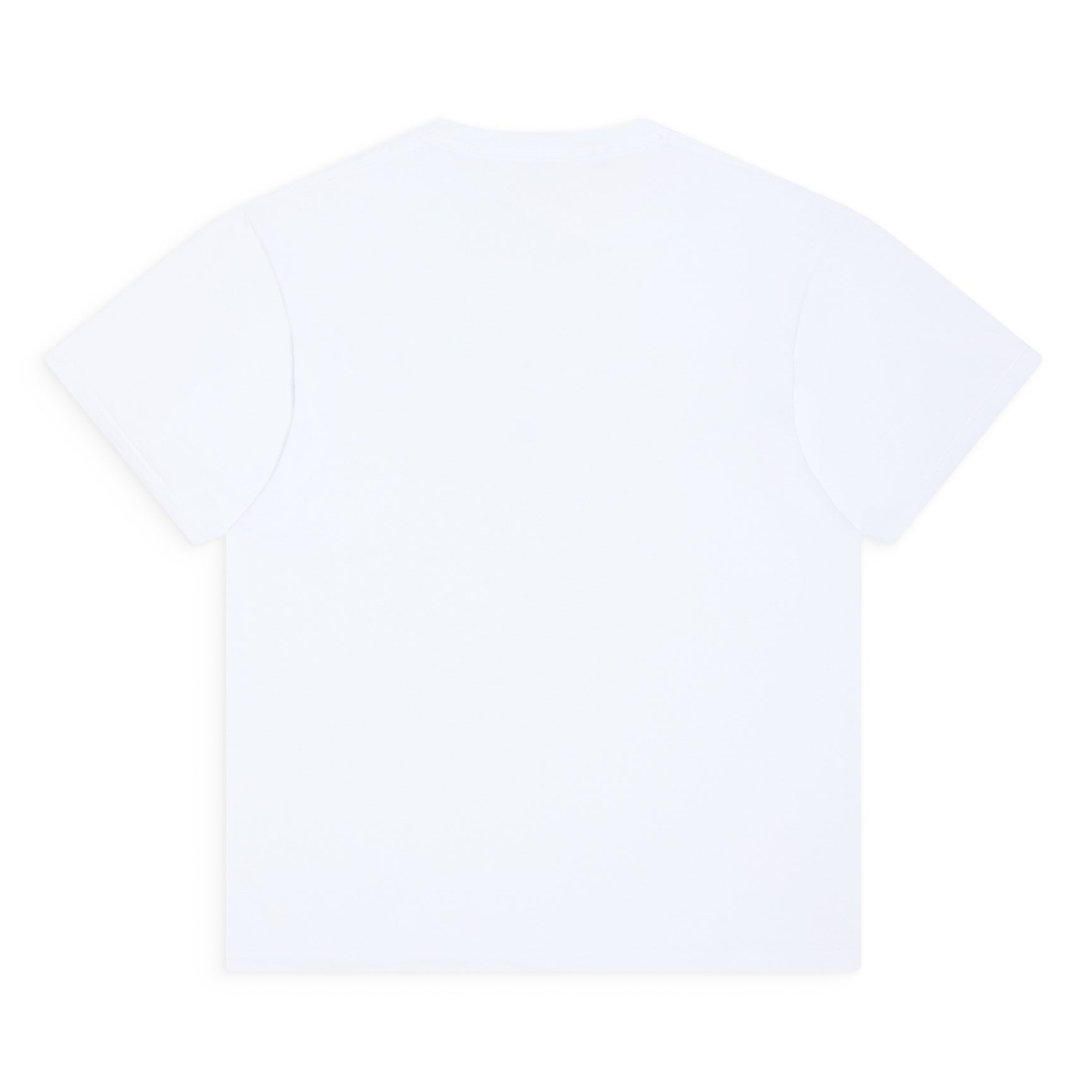 FRENCH LOGO LUX TEE