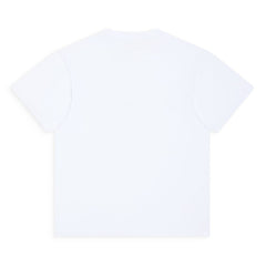 FRENCH LOGO LUX TEE