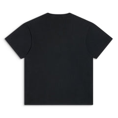 FRENCH LOGO LUX TEE