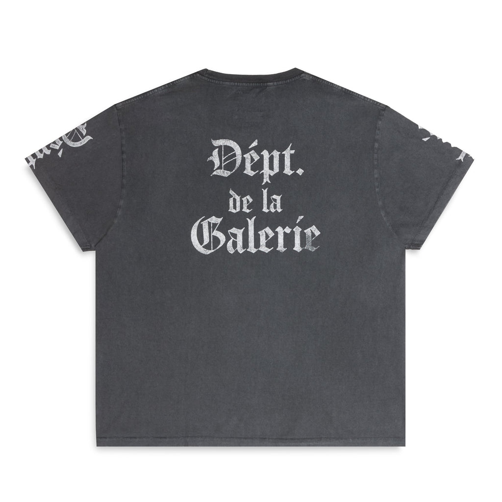 FRENCH LOGO OLD E TEE