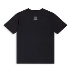 FRENCH MICRO LOGO TEE