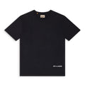 FRENCH MICRO LOGO TEE