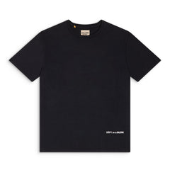 FRENCH MICRO LOGO TEE