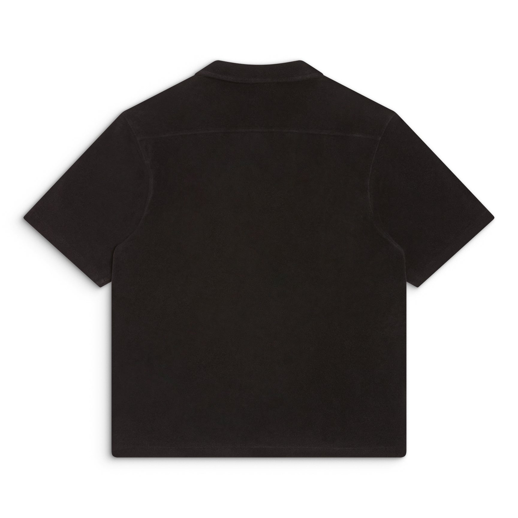 FRENCH PARKER SHIRT