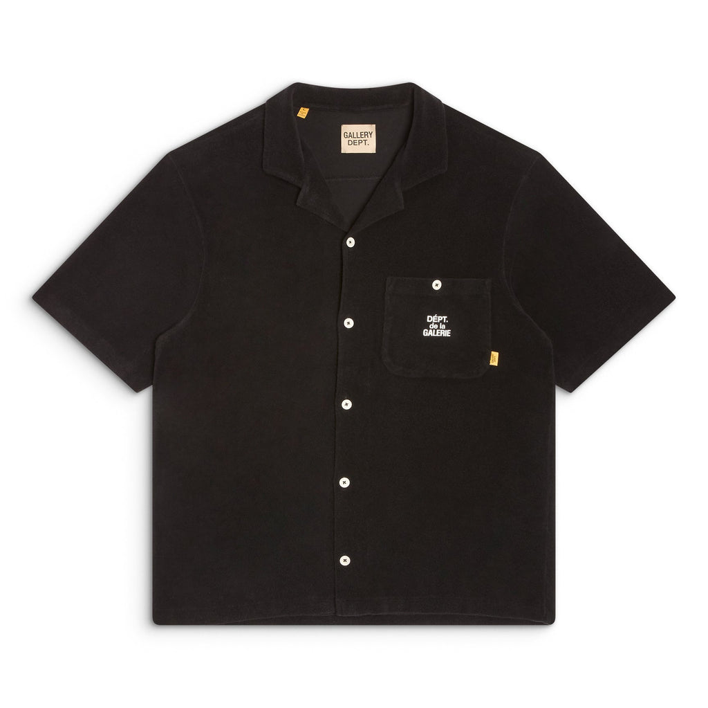 FRENCH PARKER SHIRT