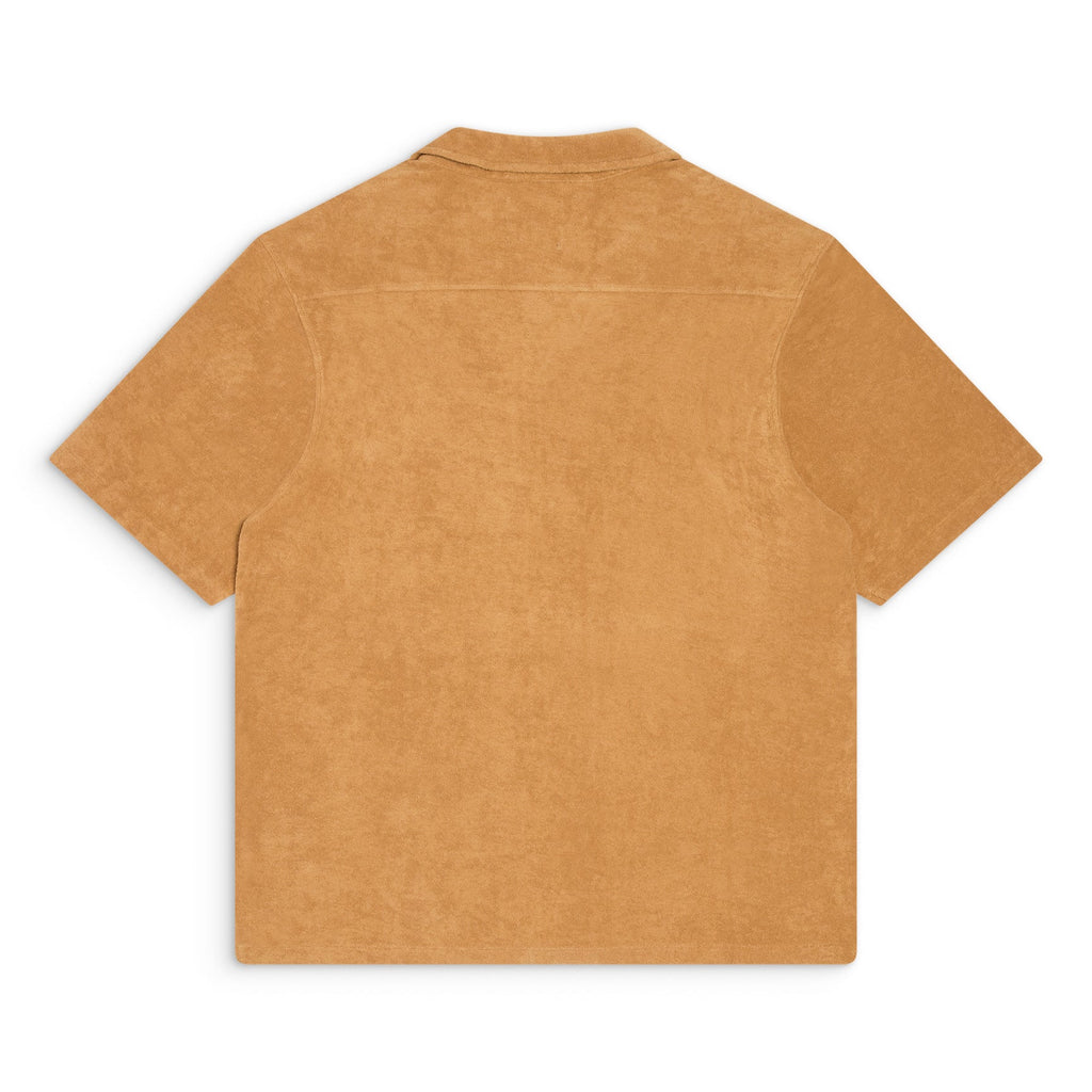 FRENCH PARKER SHIRT
