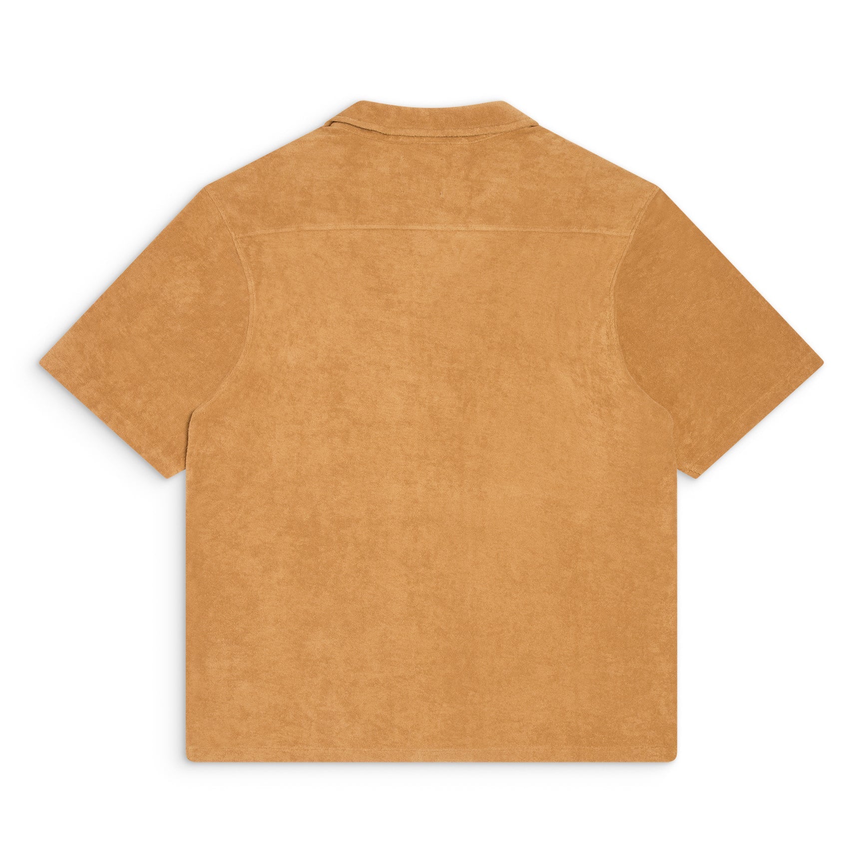FRENCH PARKER SHIRT
