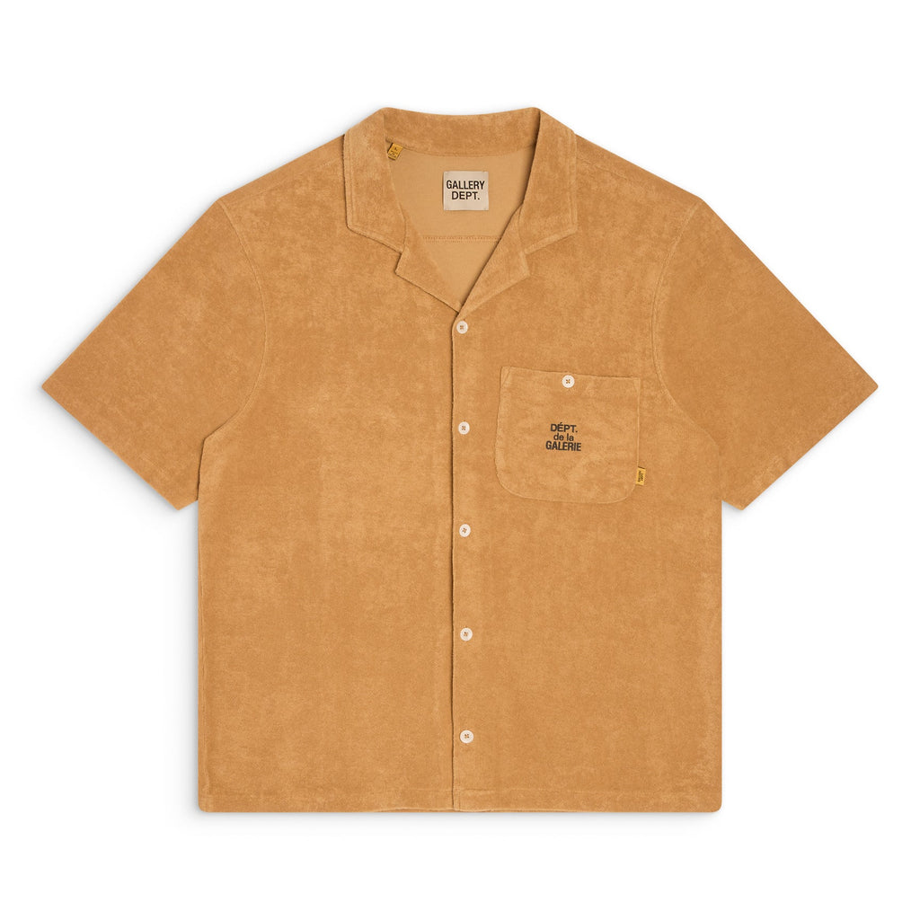 FRENCH PARKER SHIRT
