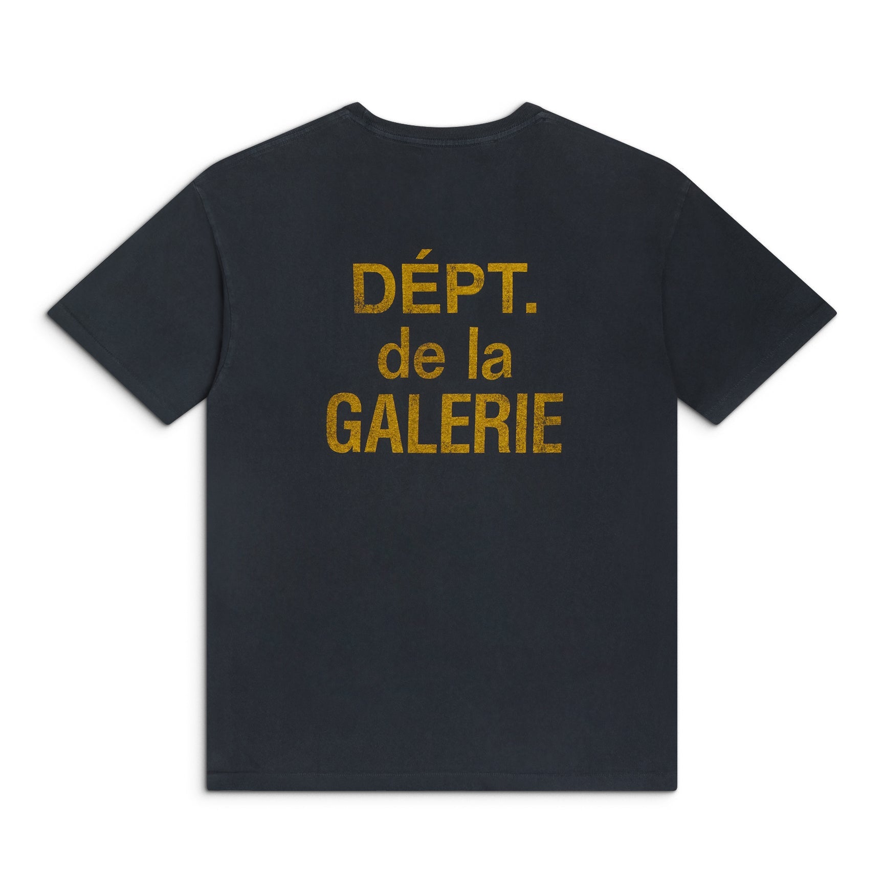 FRENCH TEE