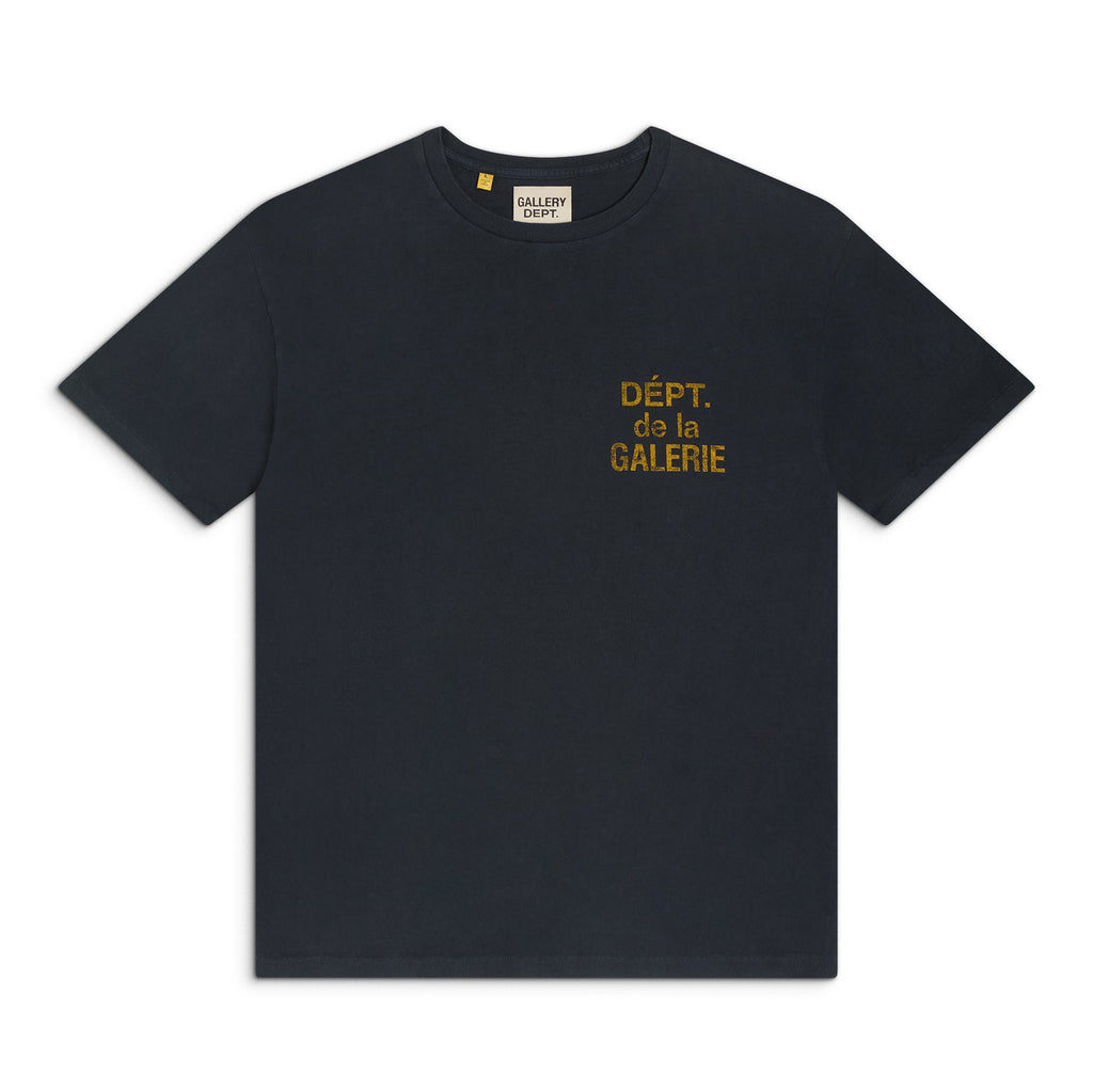 FRENCH TEE