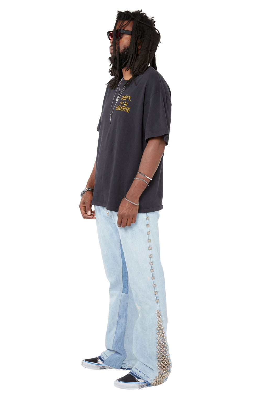 FRENCH TEE
