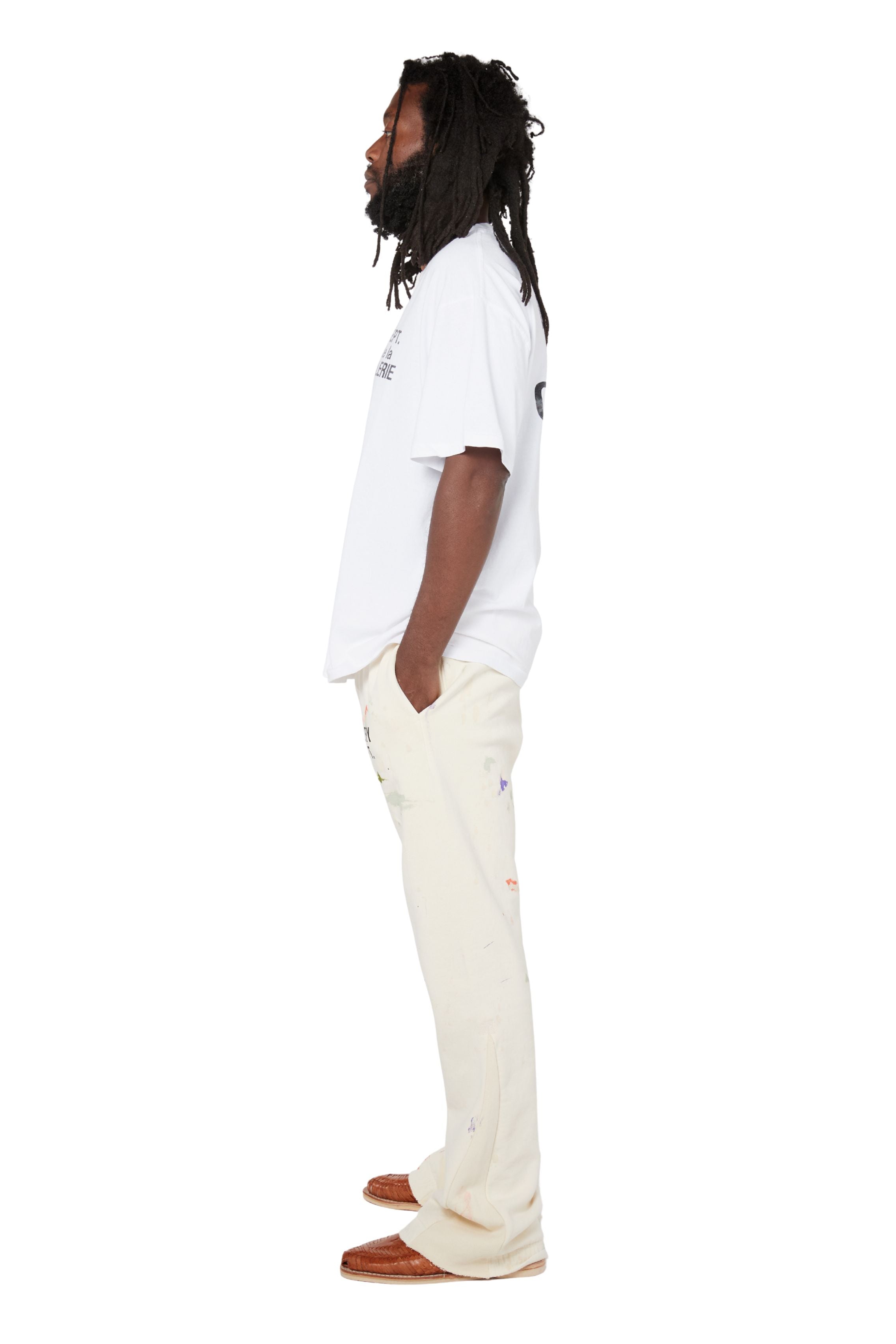 FRENCH TEE
