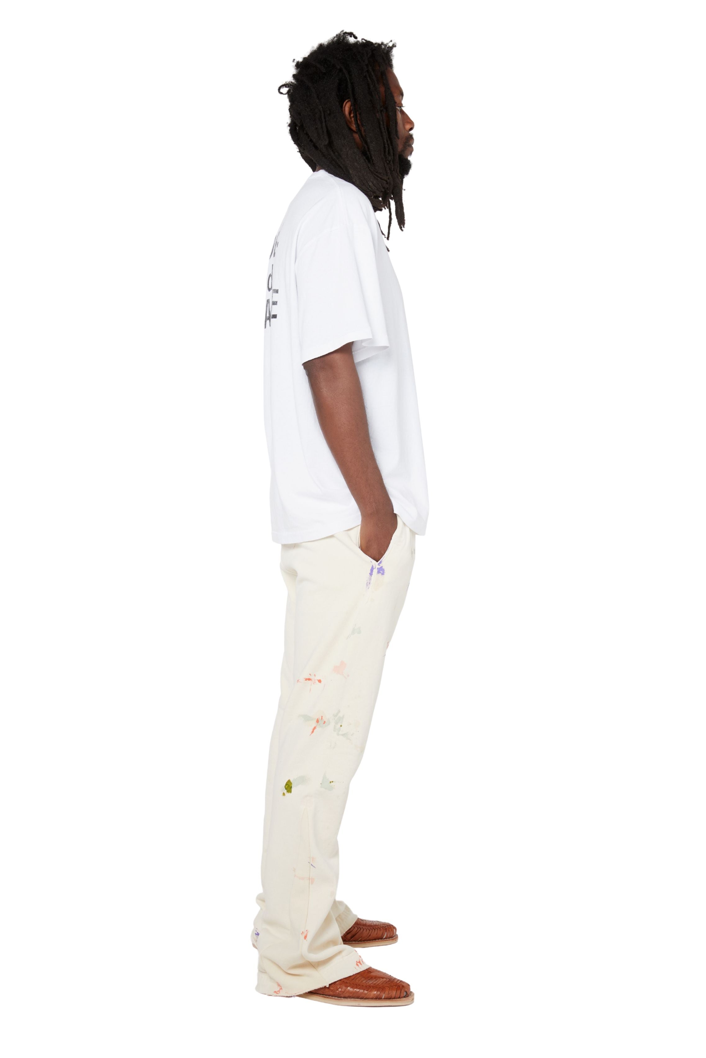 FRENCH TEE