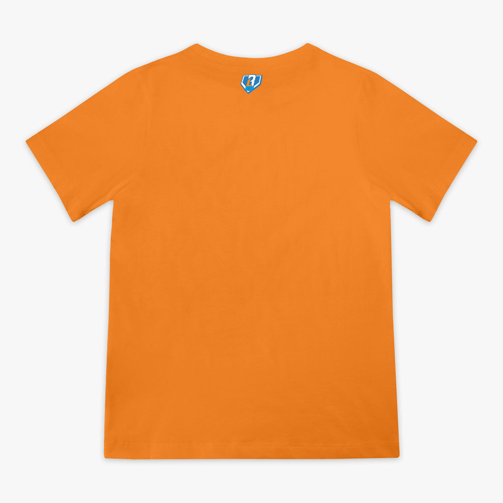 Fastball Frenzy Youth Tee