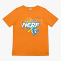 Fastball Frenzy Youth Tee