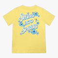 Field Of Flowers Youth Tee