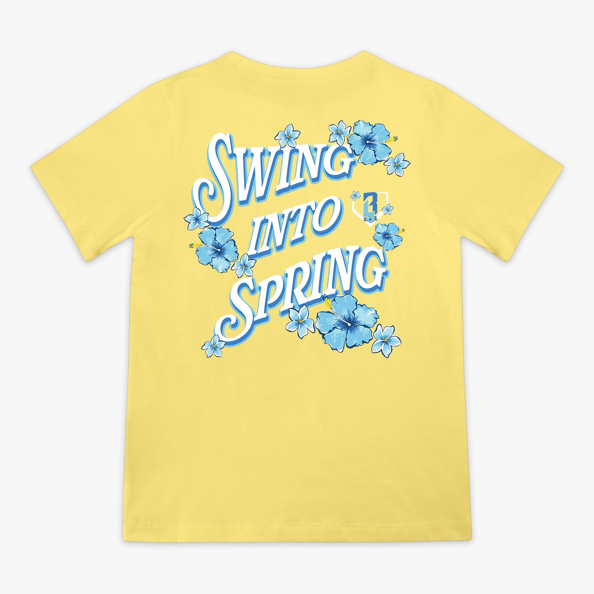 Field Of Flowers Youth Tee
