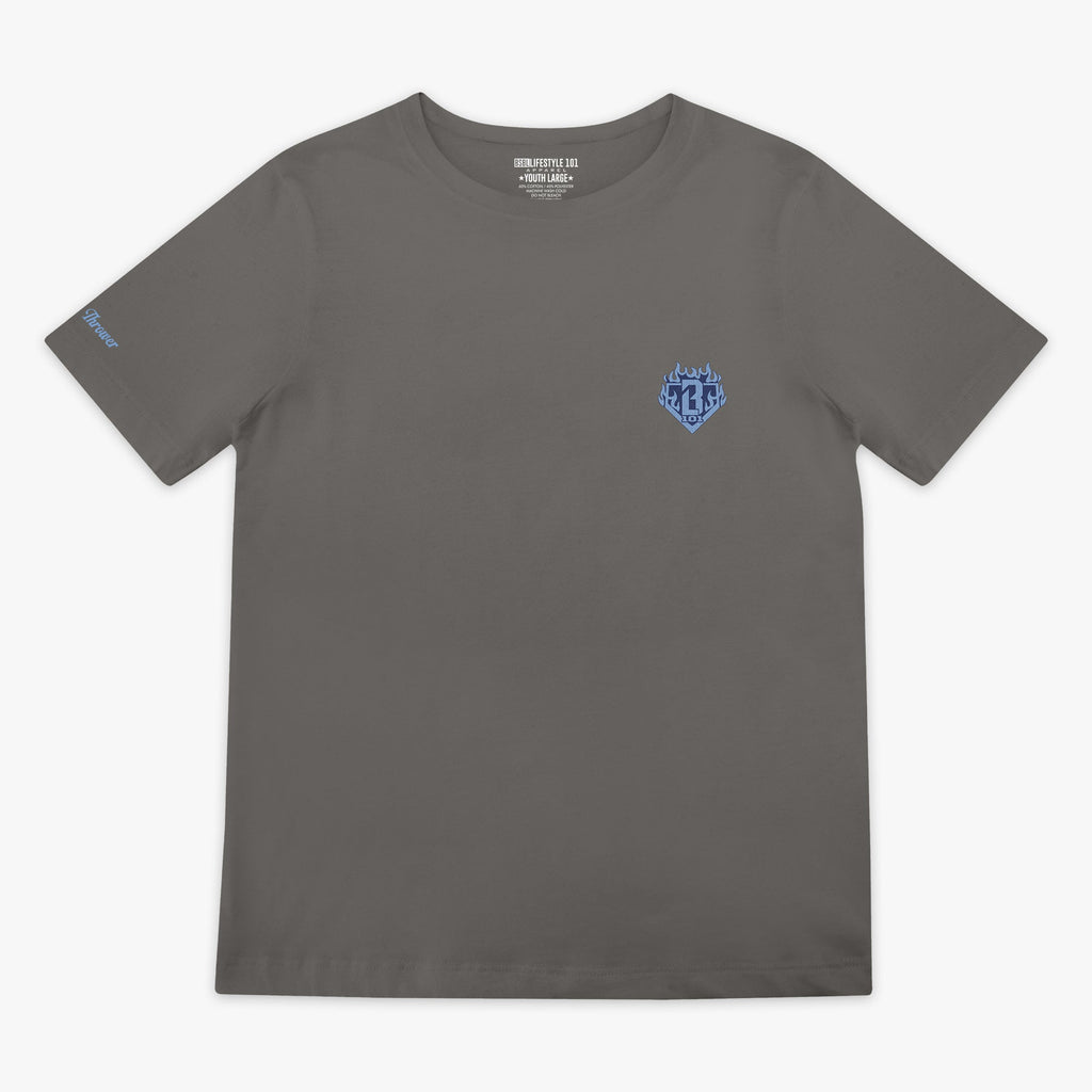 Flame Thrower Youth Tee