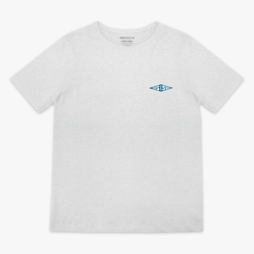 Freedom Swings Youth Tee