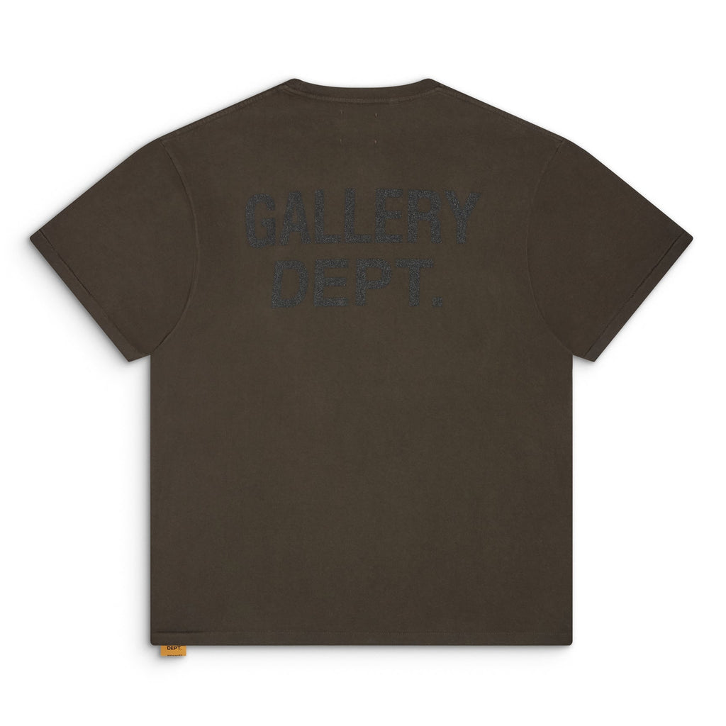 GD LOGO DUSTY TEE