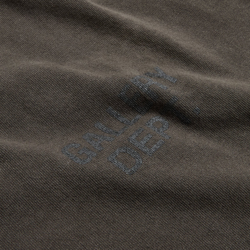 GD LOGO DUSTY TEE