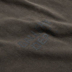 GD LOGO DUSTY TEE