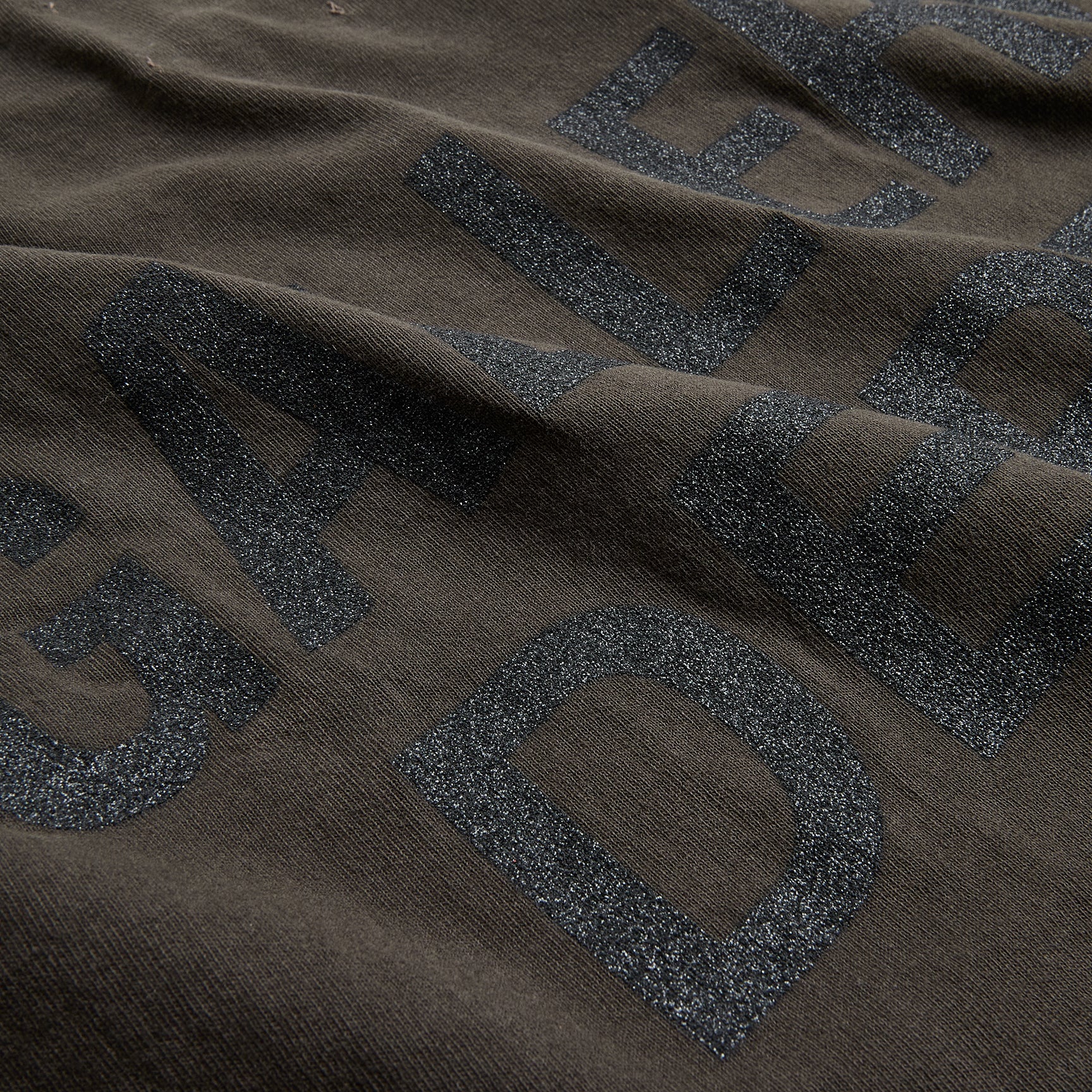 GD LOGO DUSTY TEE