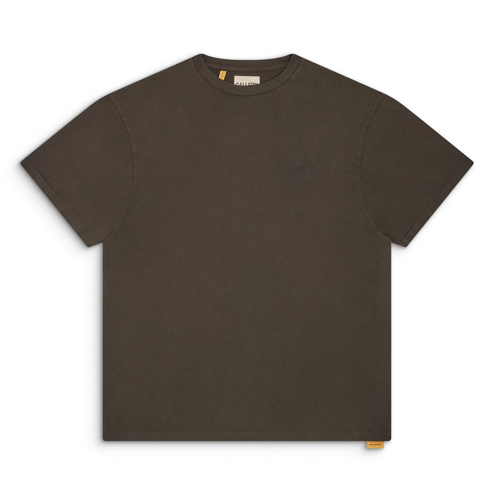 GD LOGO DUSTY TEE