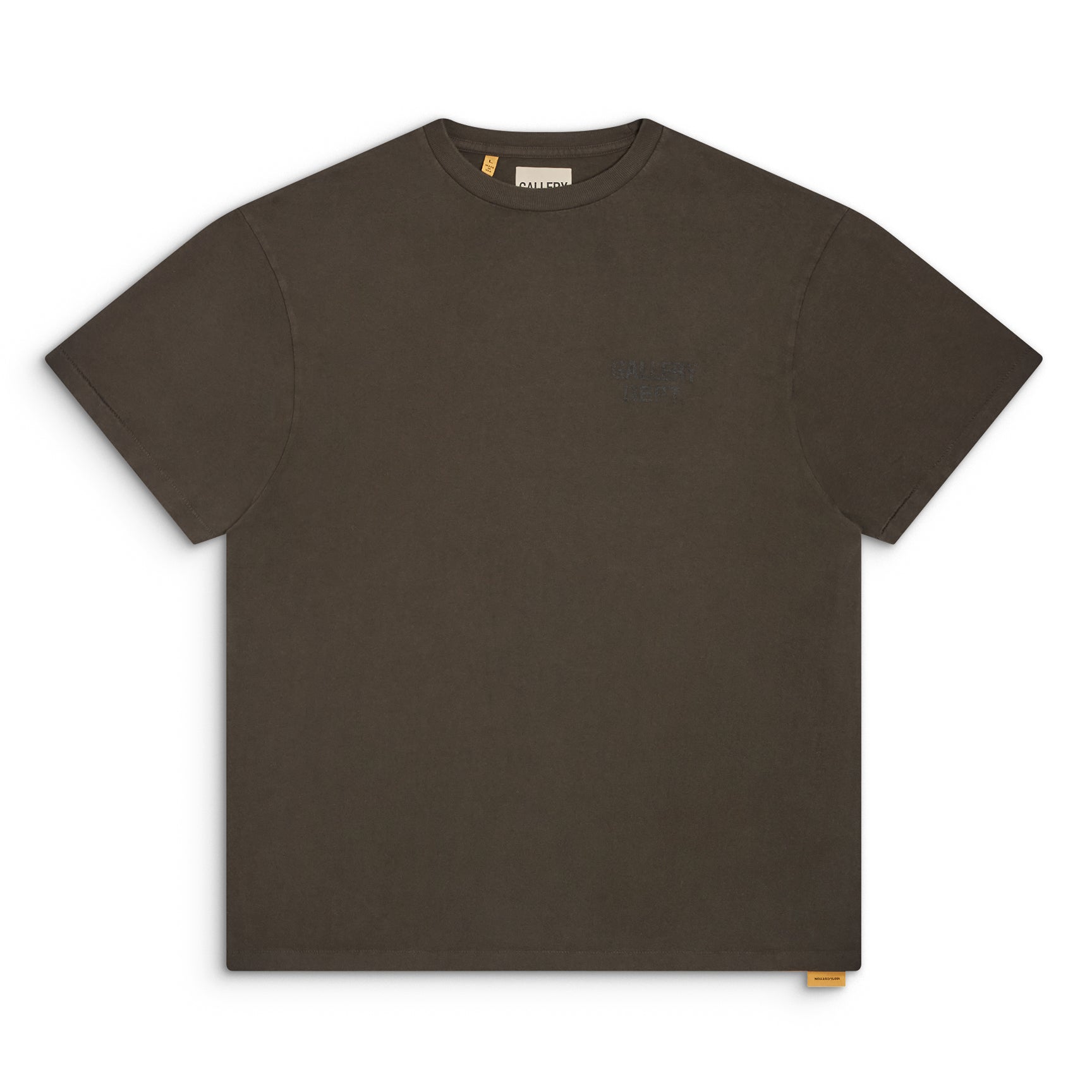 GD LOGO DUSTY TEE