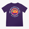 Home Plate Heat Youth Tee