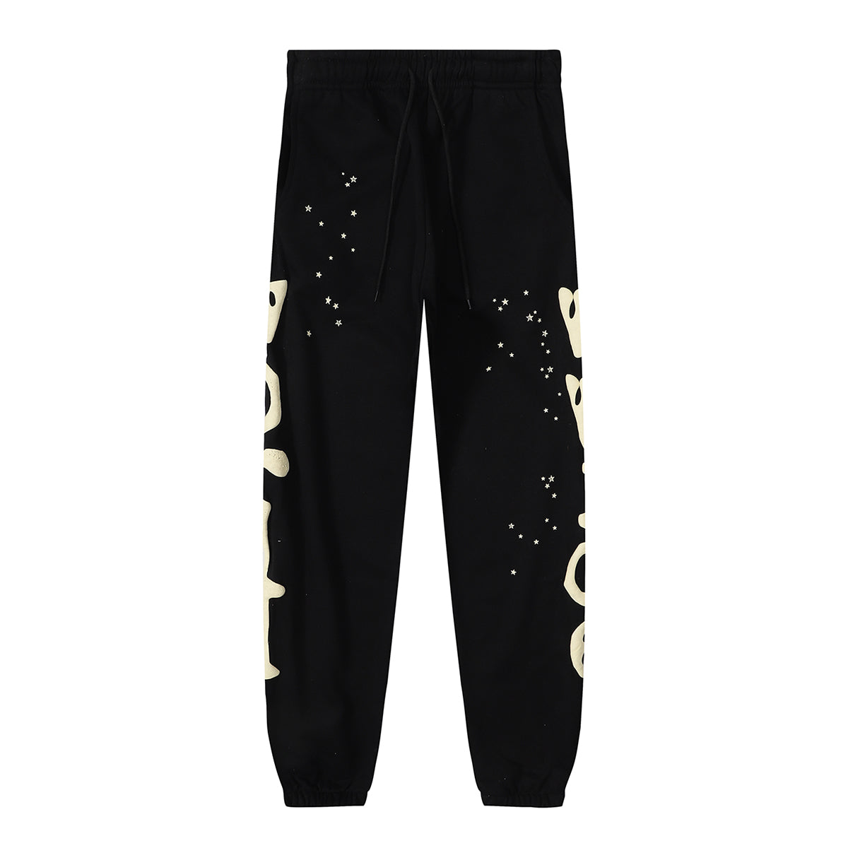 Sp5der Hoodie Suit