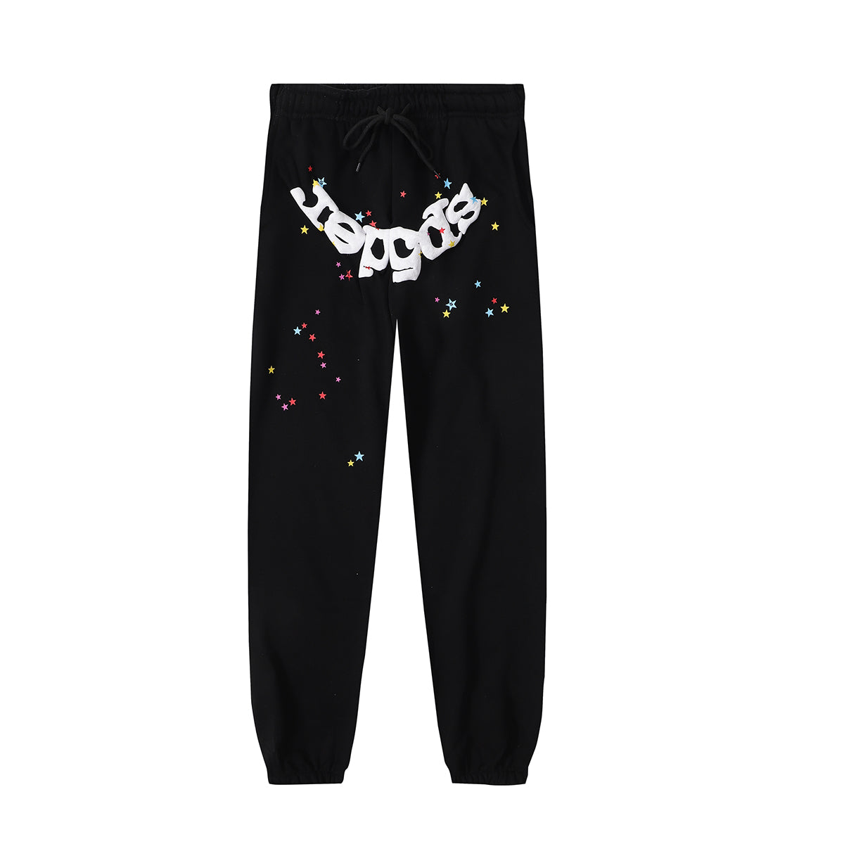 Sp5der Hoodie Suit