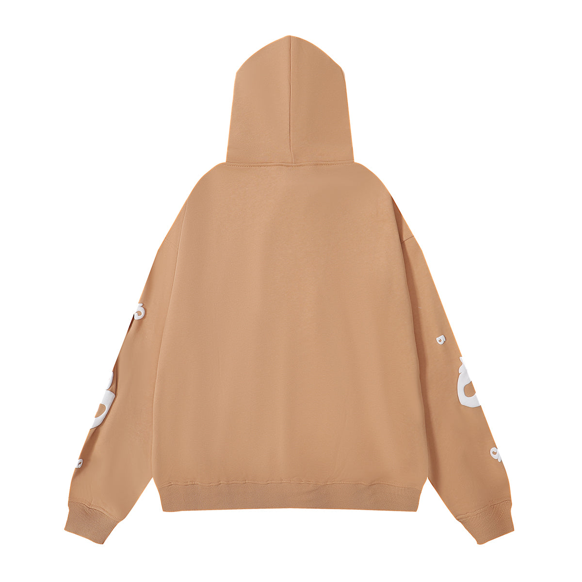 Sp5der Hoodie Suit