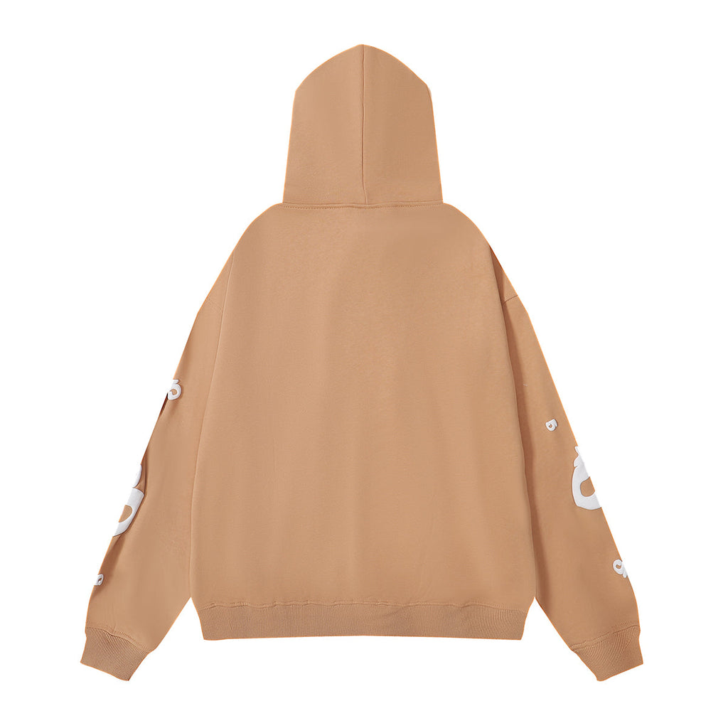 Sp5der Hoodie Suit