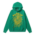 Sp5der Hoodie Suit