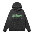 Sp5der Hoodie Suit