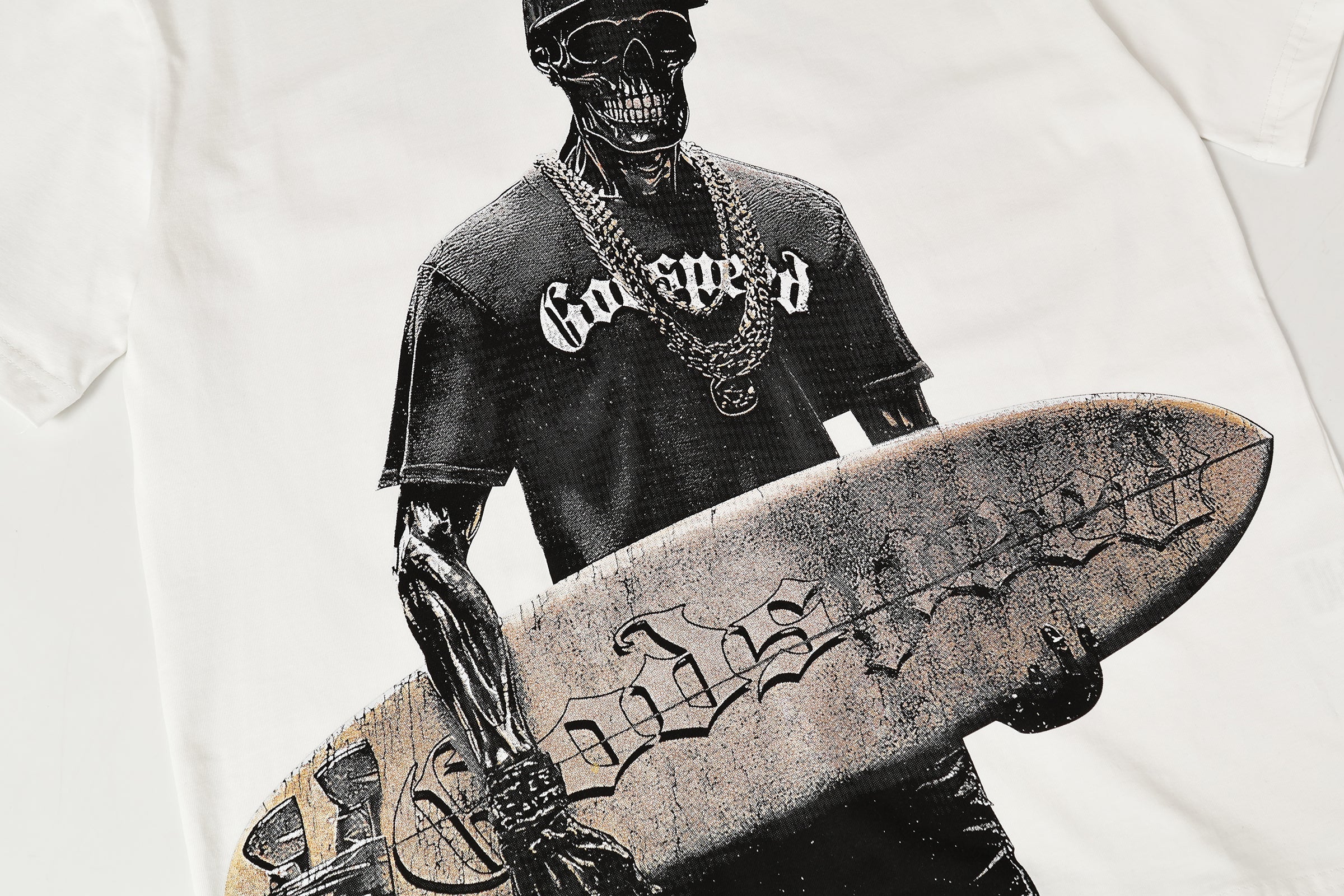 Godspeed Classic Fit T-Shirt