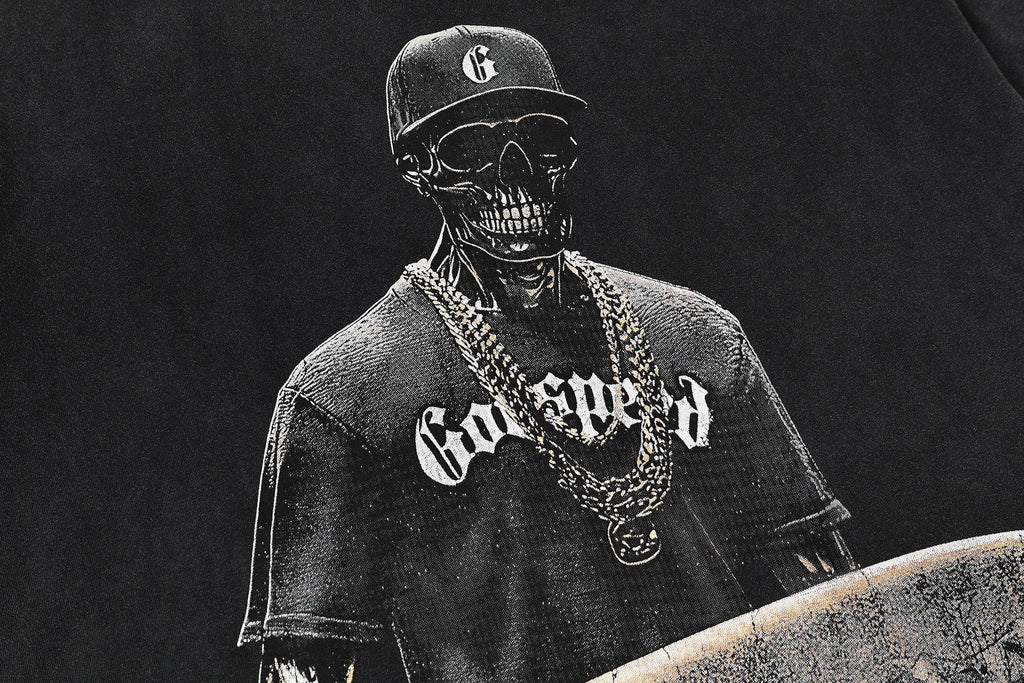 Godspeed Classic Fit T-Shirt