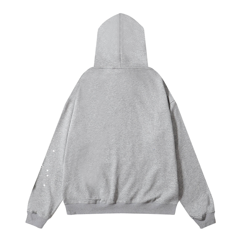 Sp5der Hoodie Suit