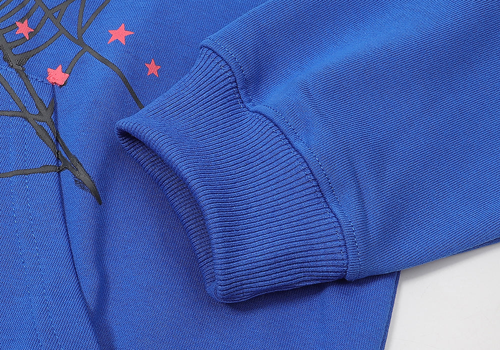 Sp5der Hoodie