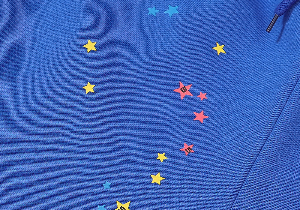 Sp5der Hoodie