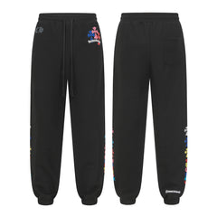 Chrome Hearts NEW Pants W5005