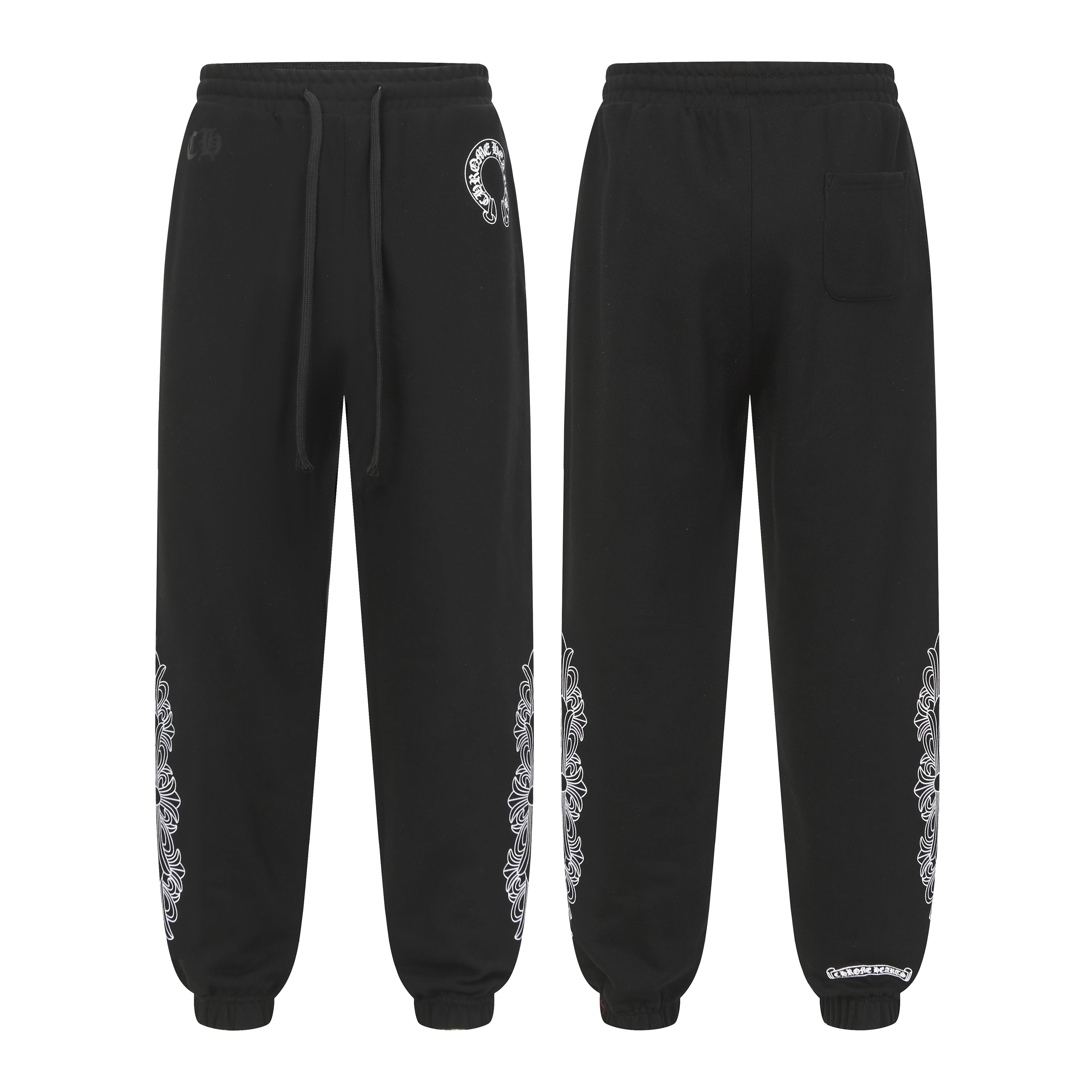 Chrome Hearts Pants W5003
