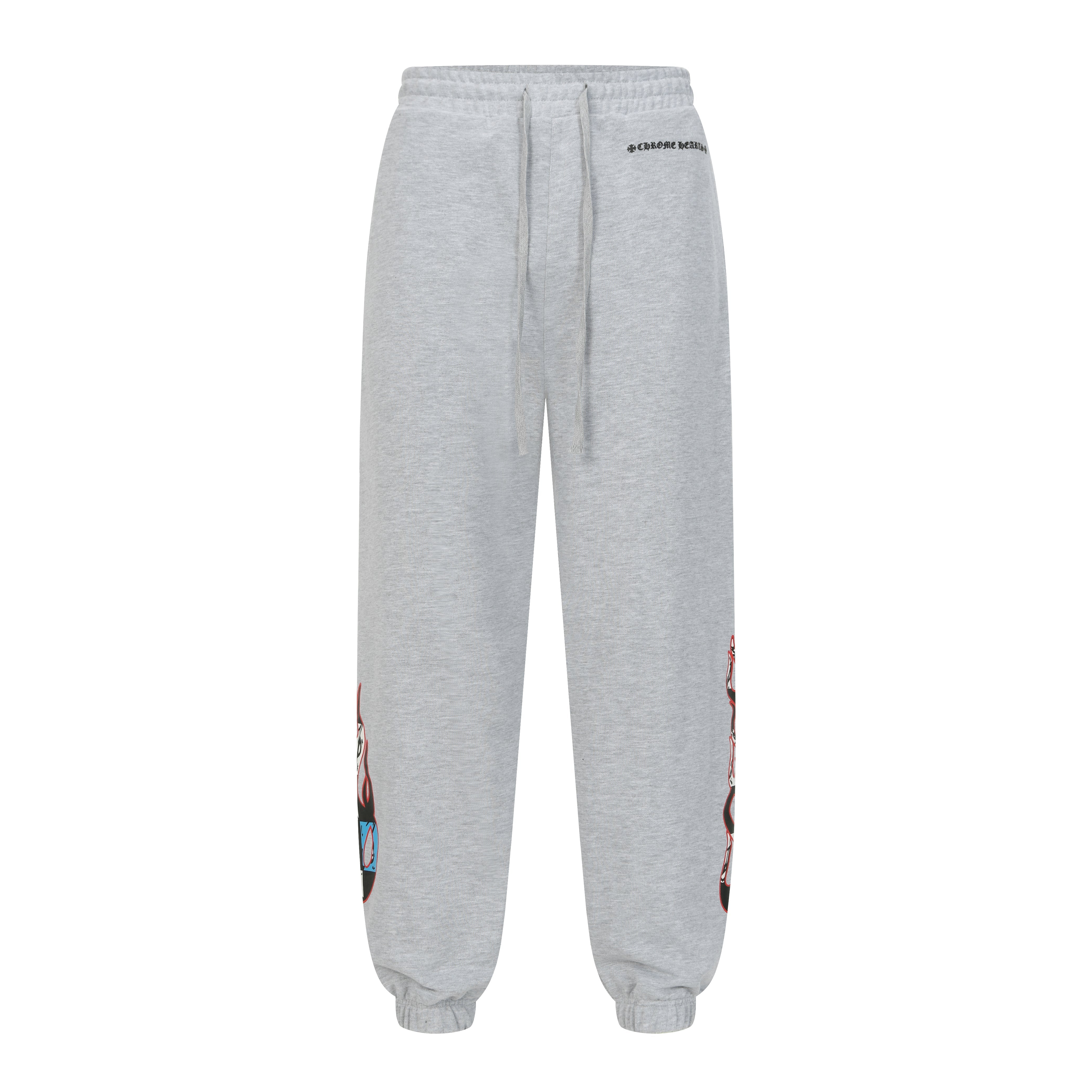 Chrome Hearts NEW Pants W5006
