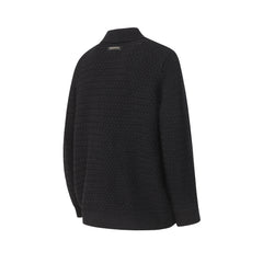 Chrome Hearts New Cardigan Sweater Jacket M904