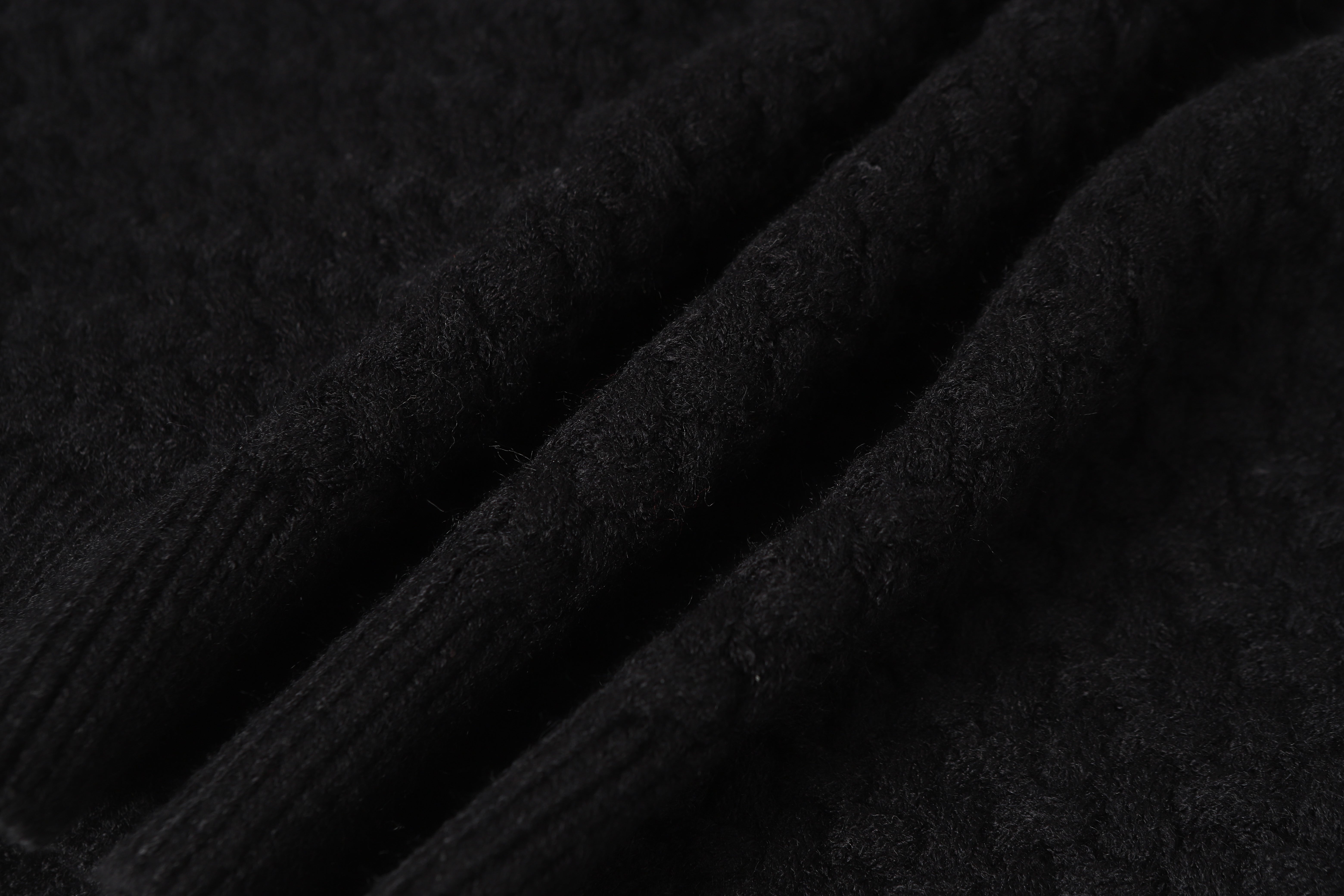 Chrome Hearts New Cardigan Sweater Jacket M904