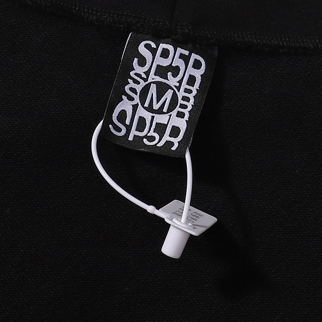 Sp5der Hoodie Suit